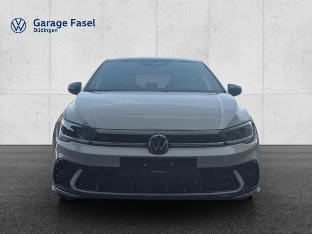 VW Polo 1.0 TSI R-Line United DSG