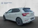 VW Polo 1.0 TSI R-Line United DSG
