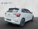 VW Polo 1.0 TSI R-Line United DSG