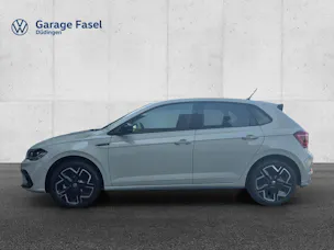 VW Polo 1.0 TSI R-Line United DSG
