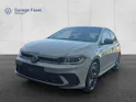 VW Polo 1.0 TSI R-Line United DSG