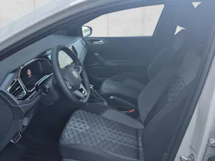 VW Polo 1.0 TSI R-Line United DSG