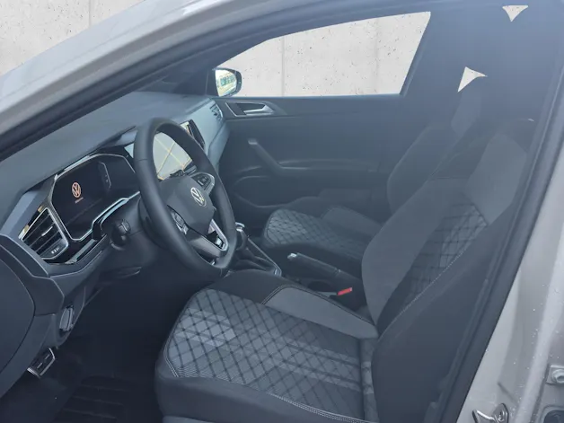 VW Polo 1.0 TSI R-Line United DSG
