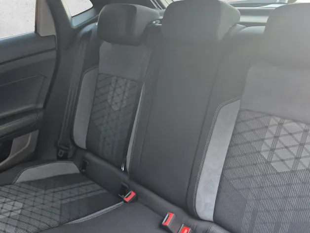 VW Polo 1.0 TSI R-Line United DSG