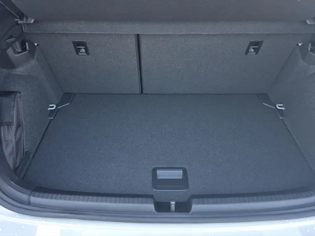 VW Polo 1.0 TSI R-Line United DSG