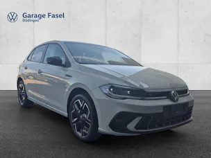 VW Polo 1.0 TSI R-Line United DSG