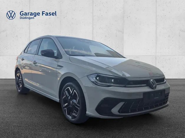 VW Polo 1.0 TSI R-Line United DSG