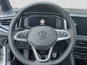 VW Polo 1.0 TSI R-Line United DSG