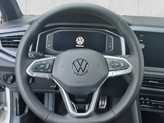 VW Polo 1.0 TSI R-Line United DSG