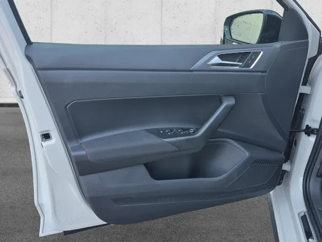 VW Polo 1.0 TSI R-Line United DSG