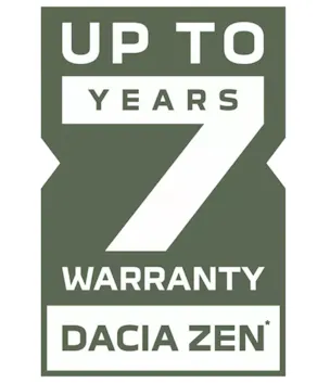 Dacia Spring 27 kWh Electric 65 Extreme