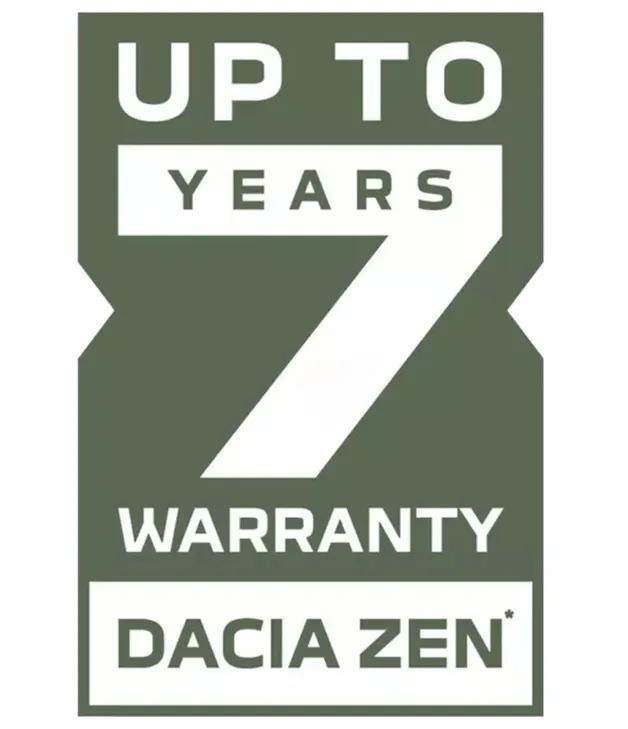 Dacia Spring 27 kWh Electric 65 Extreme