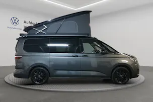 VW California eHybrid Beach Tour Liberty 4Motion