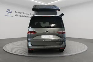VW California eHybrid Beach Tour Liberty 4Motion