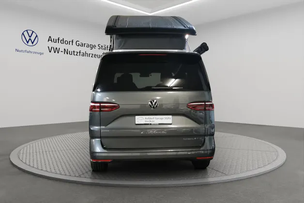 VW California eHybrid Beach Tour Liberty 4Motion