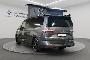 VW California eHybrid Beach Tour Liberty 4Motion