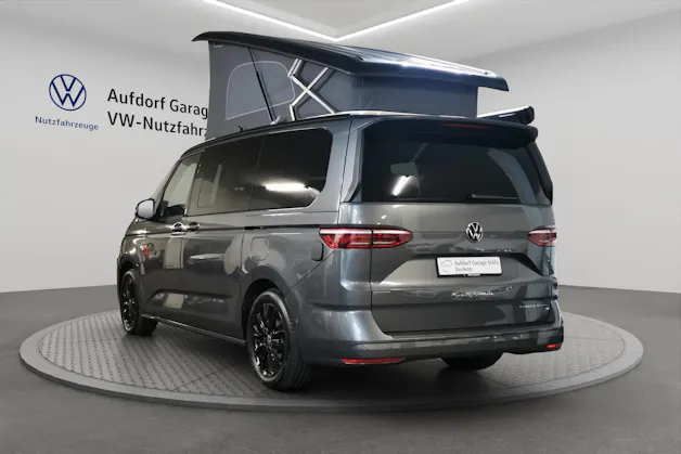 VW California eHybrid Beach Tour Liberty 4Motion