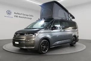 VW California eHybrid Beach Tour Liberty 4Motion