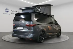 VW California eHybrid Beach Tour Liberty 4Motion