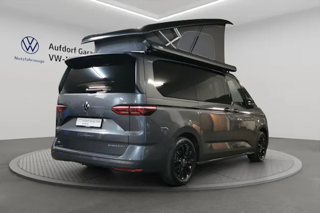 VW California eHybrid Beach Tour Liberty 4Motion