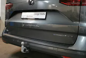 VW California eHybrid Beach Tour Liberty 4Motion