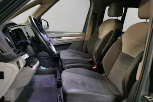 VW California eHybrid Beach Tour Liberty 4Motion