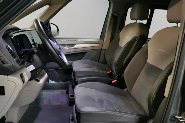 VW California eHybrid Beach Tour Liberty 4Motion