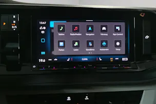 VW California eHybrid Beach Tour Liberty 4Motion