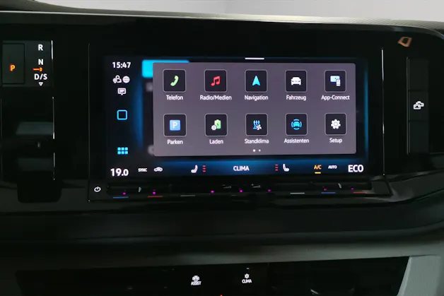VW California eHybrid Beach Tour Liberty 4Motion