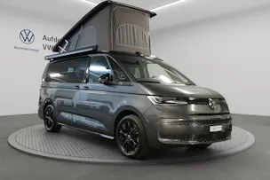 VW California eHybrid Beach Tour Liberty 4Motion