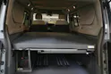 VW California eHybrid Beach Tour Liberty 4Motion