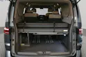 VW California eHybrid Beach Tour Liberty 4Motion