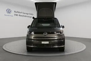 VW California eHybrid Beach Tour Liberty 4Motion