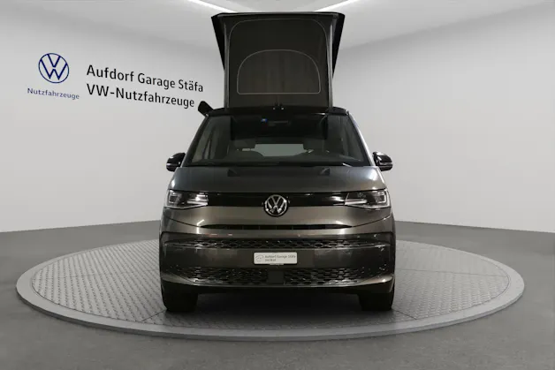 VW California eHybrid Beach Tour Liberty 4Motion