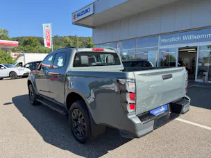 Isuzu D-MAX 1.9 CrewCab N60 Nitro Sport 4x4