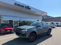 Isuzu D-MAX 1.9 CrewCab N60 Nitro Sport 4x4