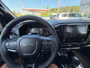 Isuzu D-MAX 1.9 CrewCab N60 Nitro Sport 4x4