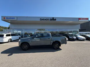Isuzu D-MAX 1.9 CrewCab N60 Nitro Sport 4x4