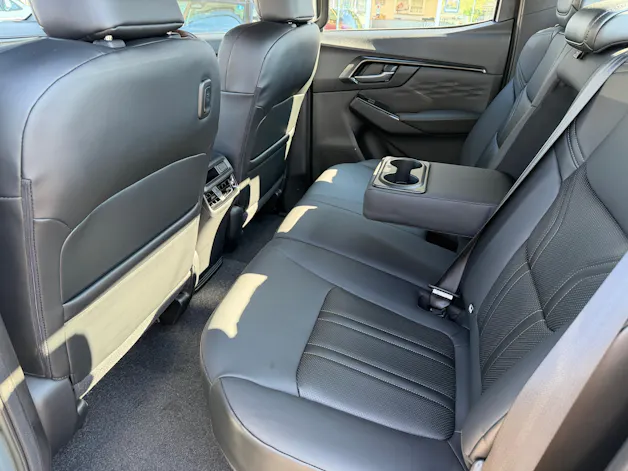 Isuzu D-MAX 1.9 CrewCab N60 Nitro Sport 4x4