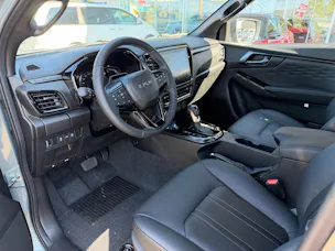 Isuzu D-MAX 1.9 CrewCab N60 Nitro Sport 4x4