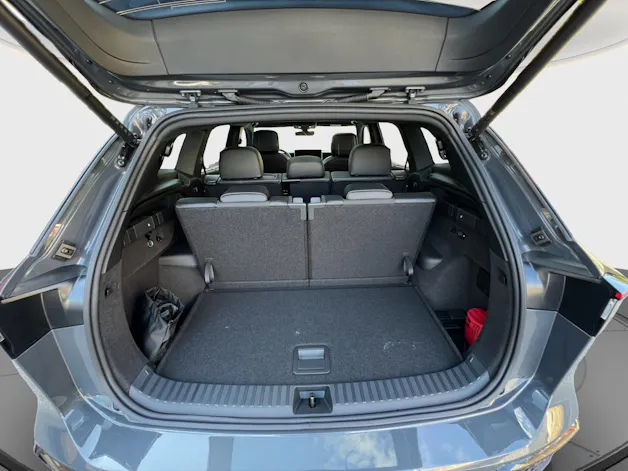 VW Tayron 2.0 TSI R-Line Plus DSG 4Motion