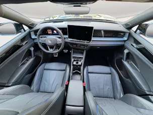VW Tayron 2.0 TSI R-Line Plus DSG 4Motion
