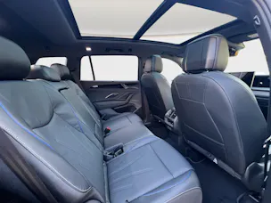 VW Tayron 2.0 TSI R-Line Plus DSG 4Motion