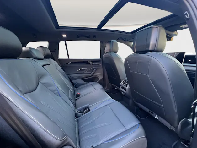 VW Tayron 2.0 TSI R-Line Plus DSG 4Motion