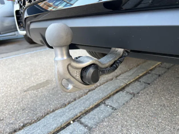 VW Tayron 2.0 TSI R-Line Plus DSG 4Motion
