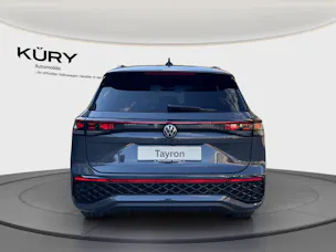 VW Tayron 2.0 TSI R-Line Plus DSG 4Motion