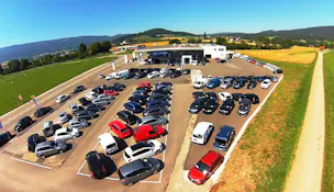 Peugeot Traveller 2.0 HDI Business EAT