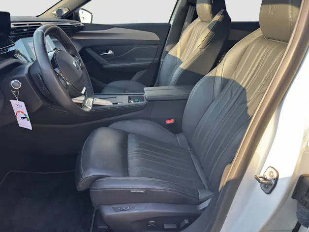 Peugeot 308 SW 1.6 PHEV 225 GT Pack