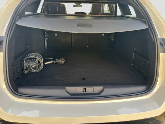 Peugeot 308 SW 1.6 PHEV 225 GT Pack