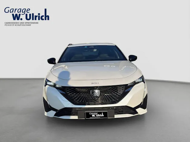 Peugeot 308 SW 1.6 PHEV 225 GT Pack